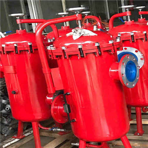 ZU-H250X30F压力管路过滤器