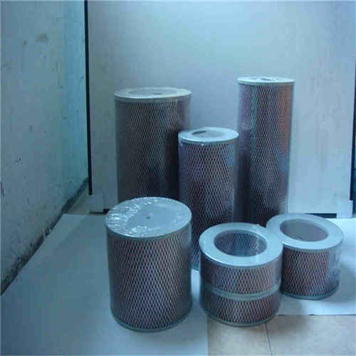 SQU-A160X1P双筒回油过滤器