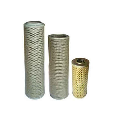 GU-H100×10P自封式压力管路过滤器