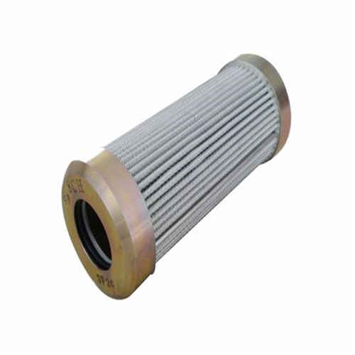 ZU-H40X5BD倒装板式压力管路过滤器