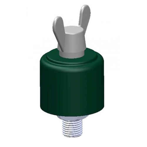 SWU-A63×40双筒回油过滤器