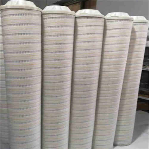 SGF-H660×5F双筒高压过滤器