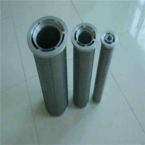 TF-63X80箱外自封式吸油过滤器