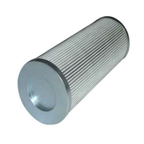 SQU-A160×10P双筒回油过滤器