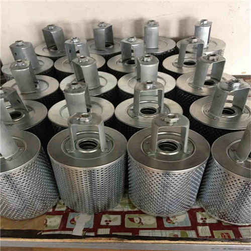 QU-H40×10DL倒装管式压力管路过滤器