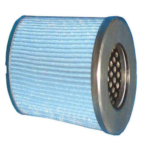SPZU-250X10双筒直回式回油过滤器