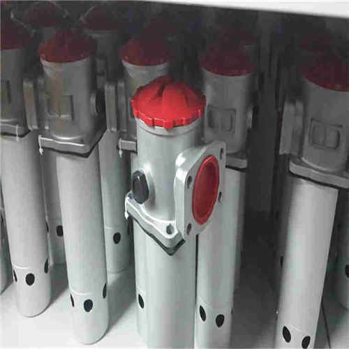 TCR4201043001给水泵润滑油滤芯