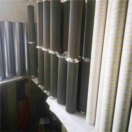 双筒过滤器滤芯SQCQX-63*10F10