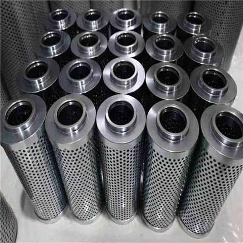 ZU-H40×1DL倒装管式压力管路过滤器