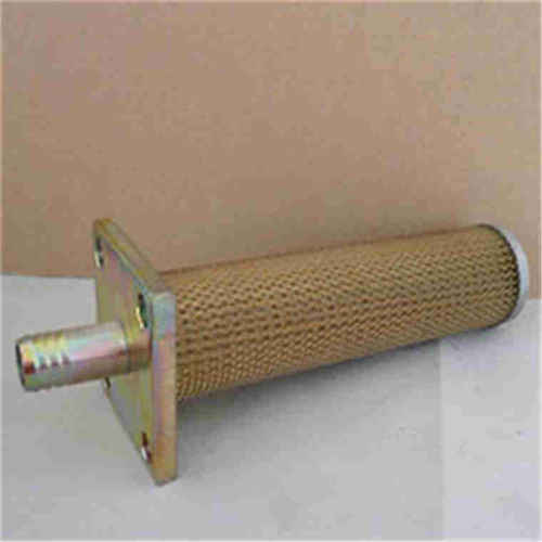 WU-H250×5F压力管路过滤器