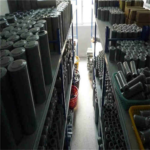 ZU-H100X1DL倒装管式压力管路过滤器