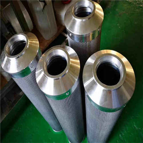 PZU-400X10-Y直回自封式磁性回油过滤器