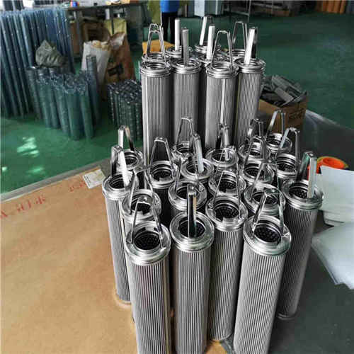 QU-H250×3FP压力管路过滤器