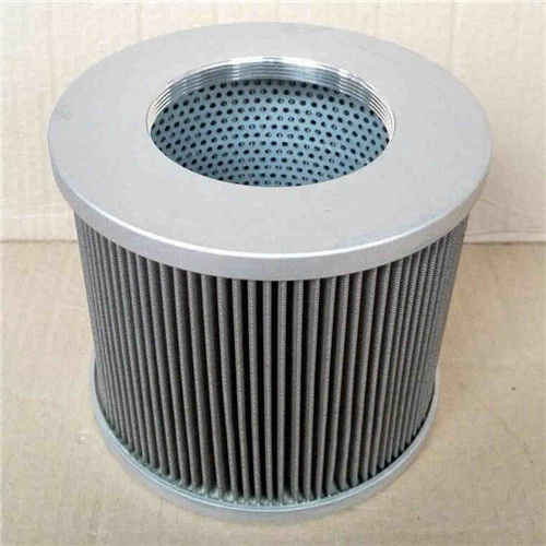 WU-H160×20压力管路过滤器