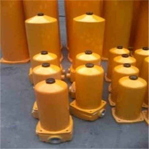 SRFA-25×20L-Y双筒微型直回式回油过滤器