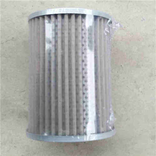 WU-H160×30BDP倒装板式压力管路过滤器