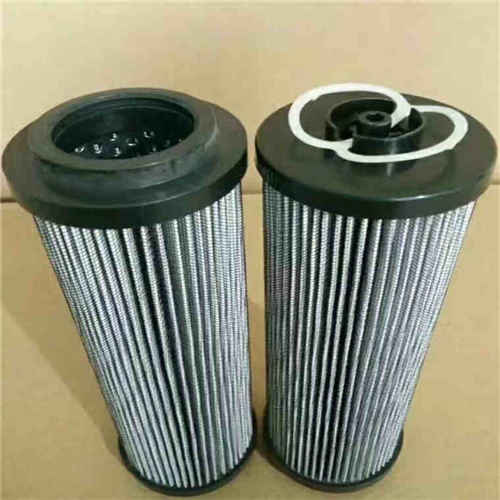 SRFB-1000×1F双筒直回式回油过滤器