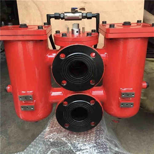 双筒滤油器滤芯10HLD10CP502