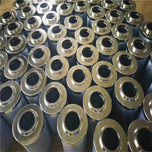 SRFB-160X3F双筒直回式回油过滤器